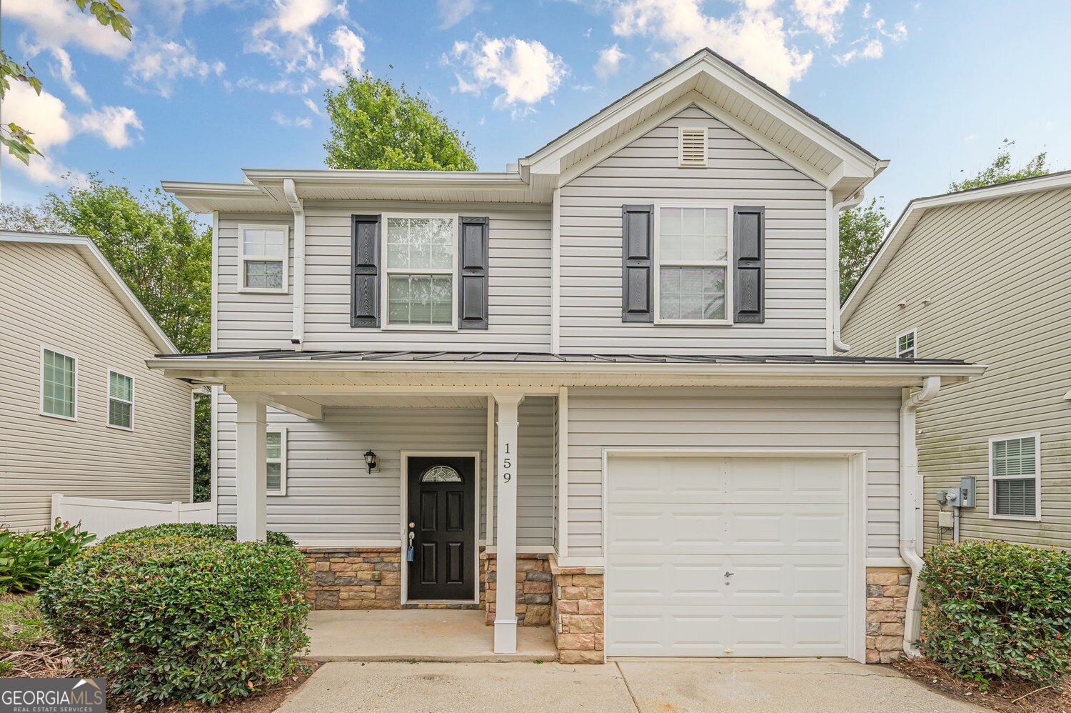 159 Nacoochee Way — photo