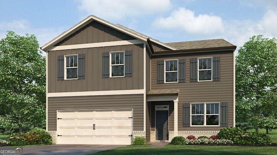 2974 Daxton Ln — photo