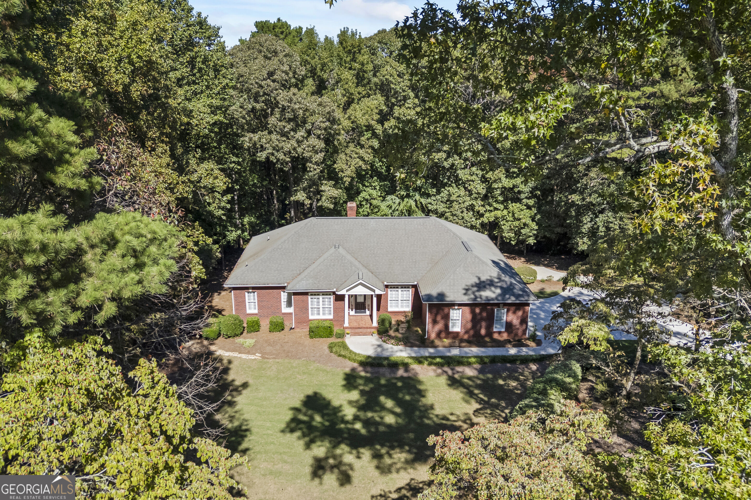 3741 Apalachee Rdg, Monroe, GA 30656 — photo 3