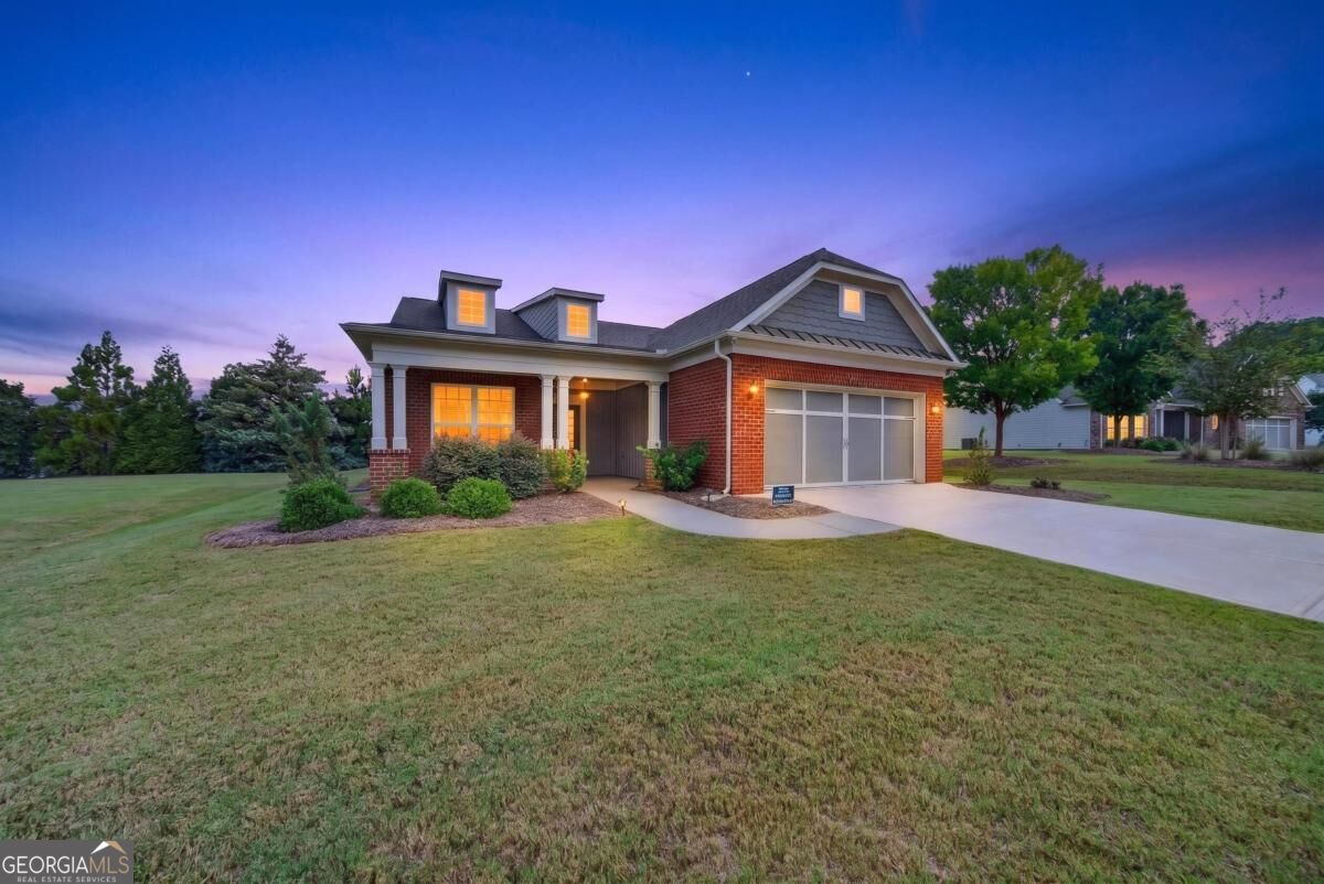 1040 Cottonwood Trc — photo