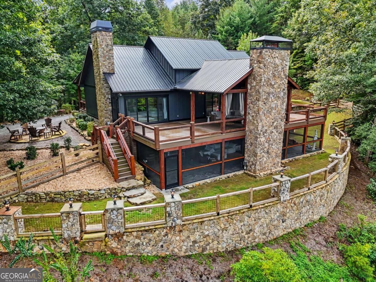 3469 Tails Creek Church Rd — photo