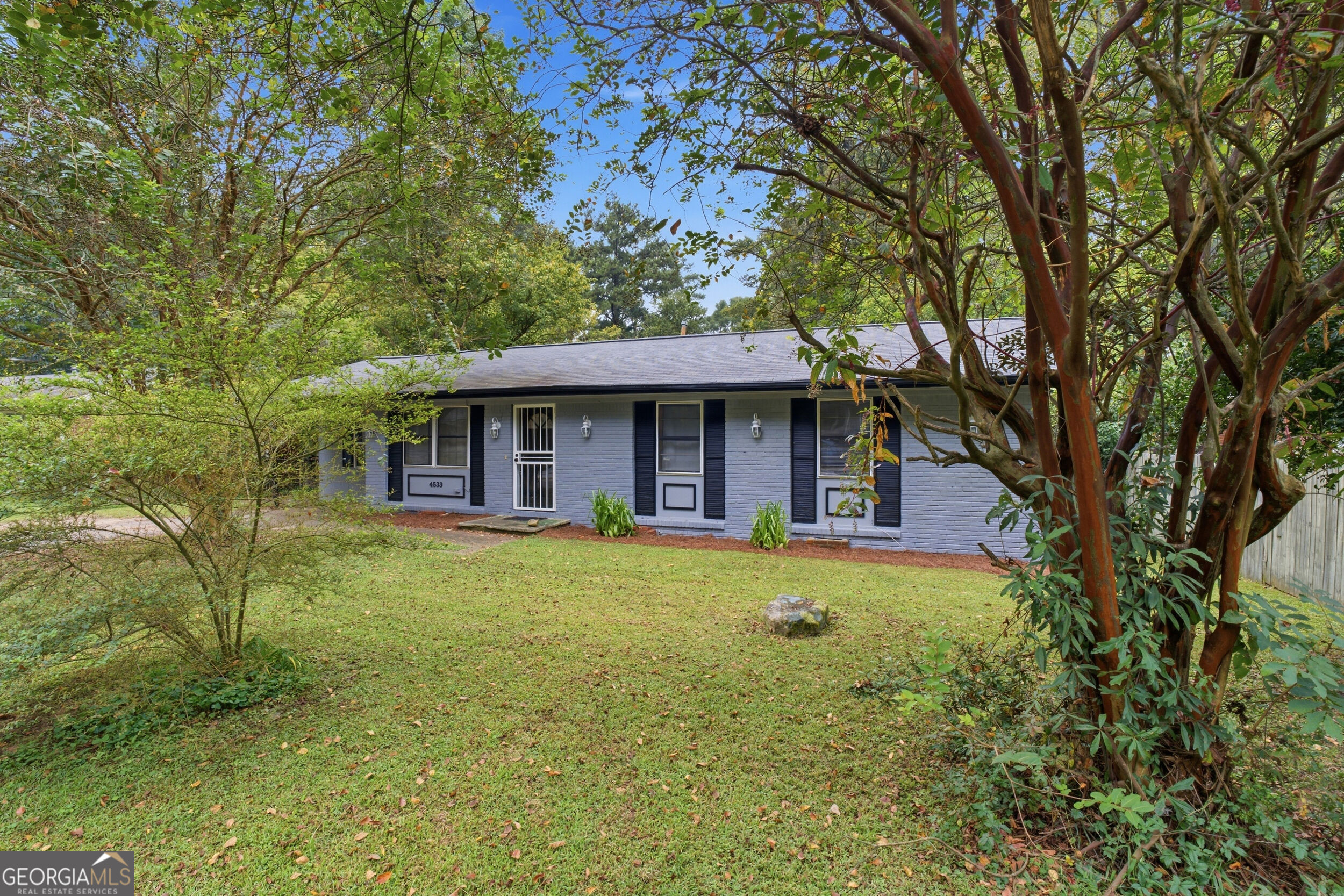 4533 Richard Road, Conley, GA 30288 — photo 2