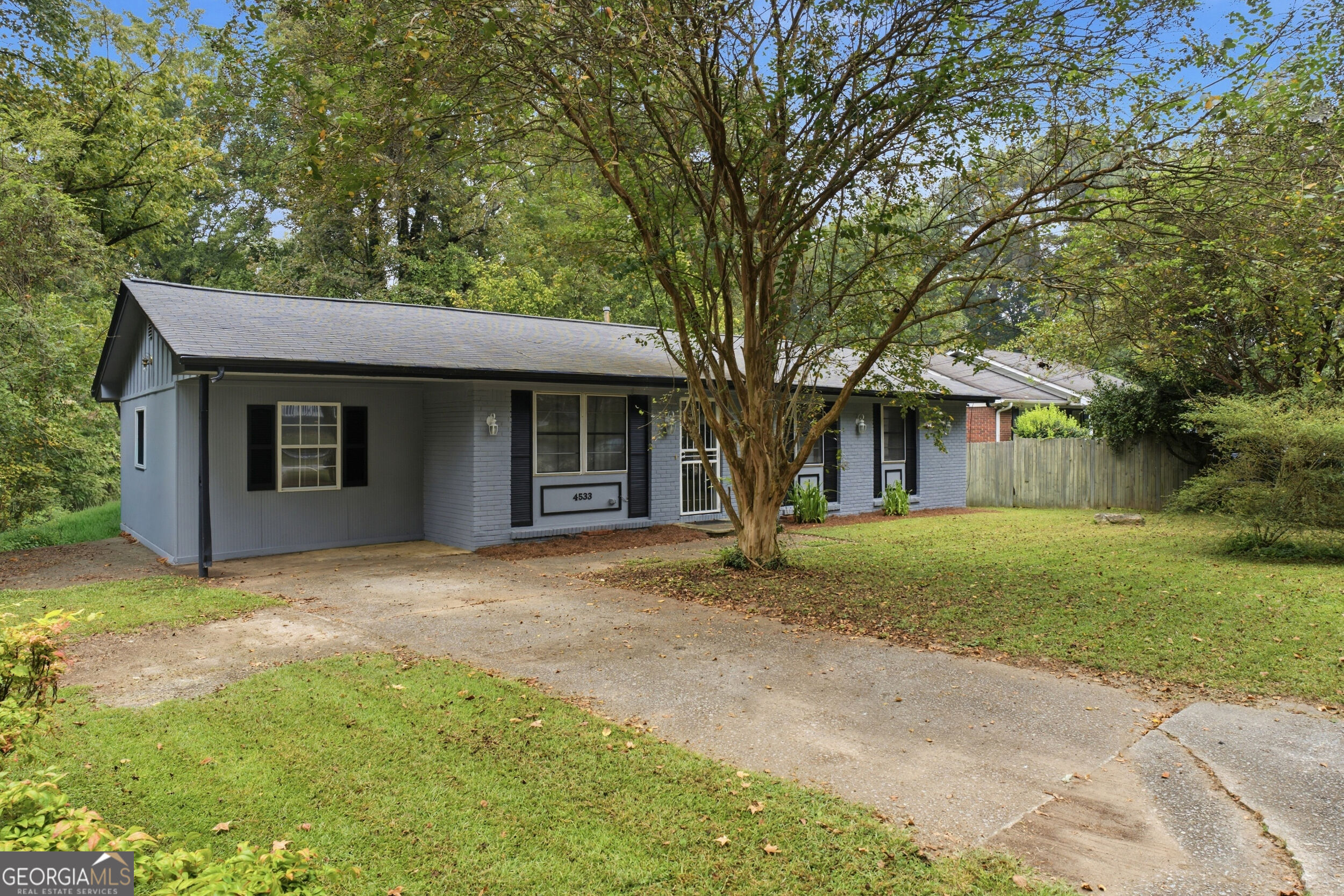 4533 Richard Road, Conley, GA 30288 — photo 3