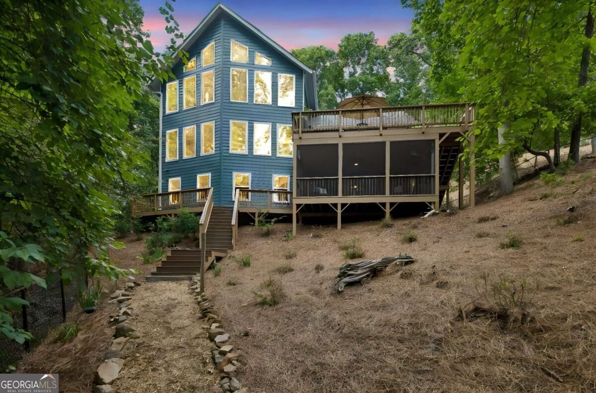 3452 Point View Cir — photo