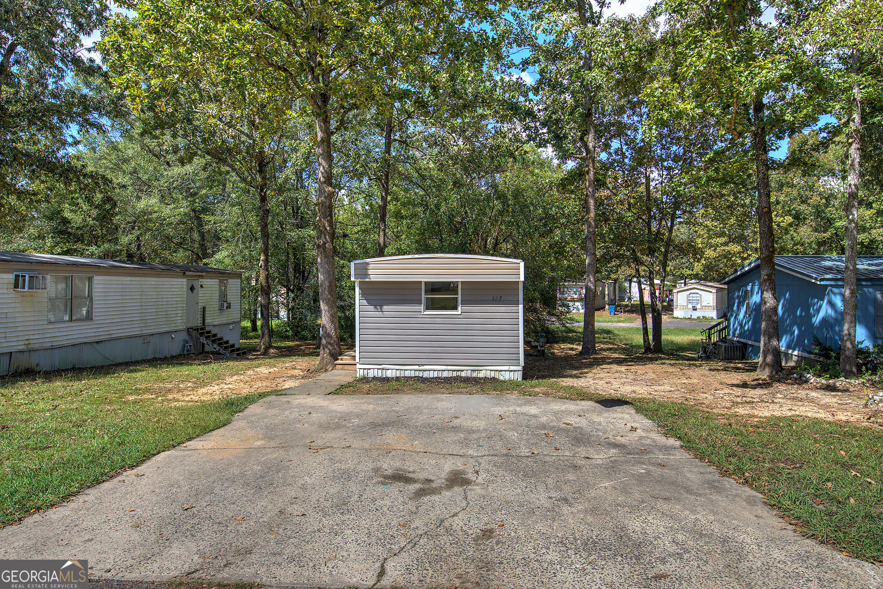 127 Rising Fawn Trail, Rome, GA 30165 — photo 2