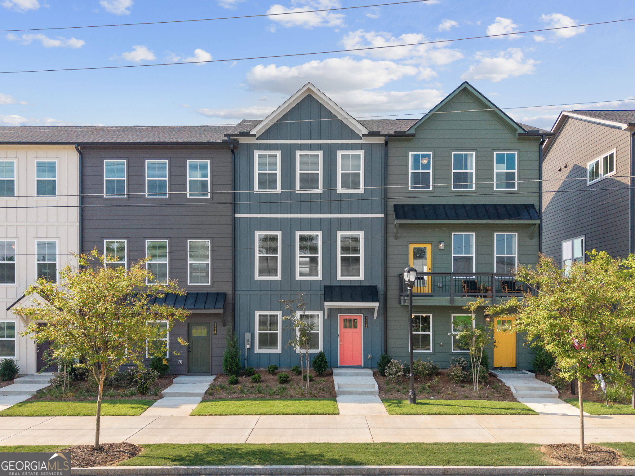 1115 Hodgepodge Way Lot 8 — photo