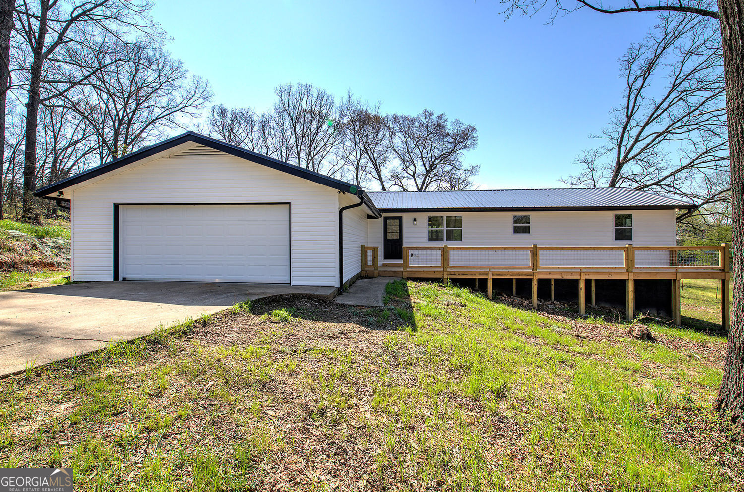 516 Baxter Rd — photo