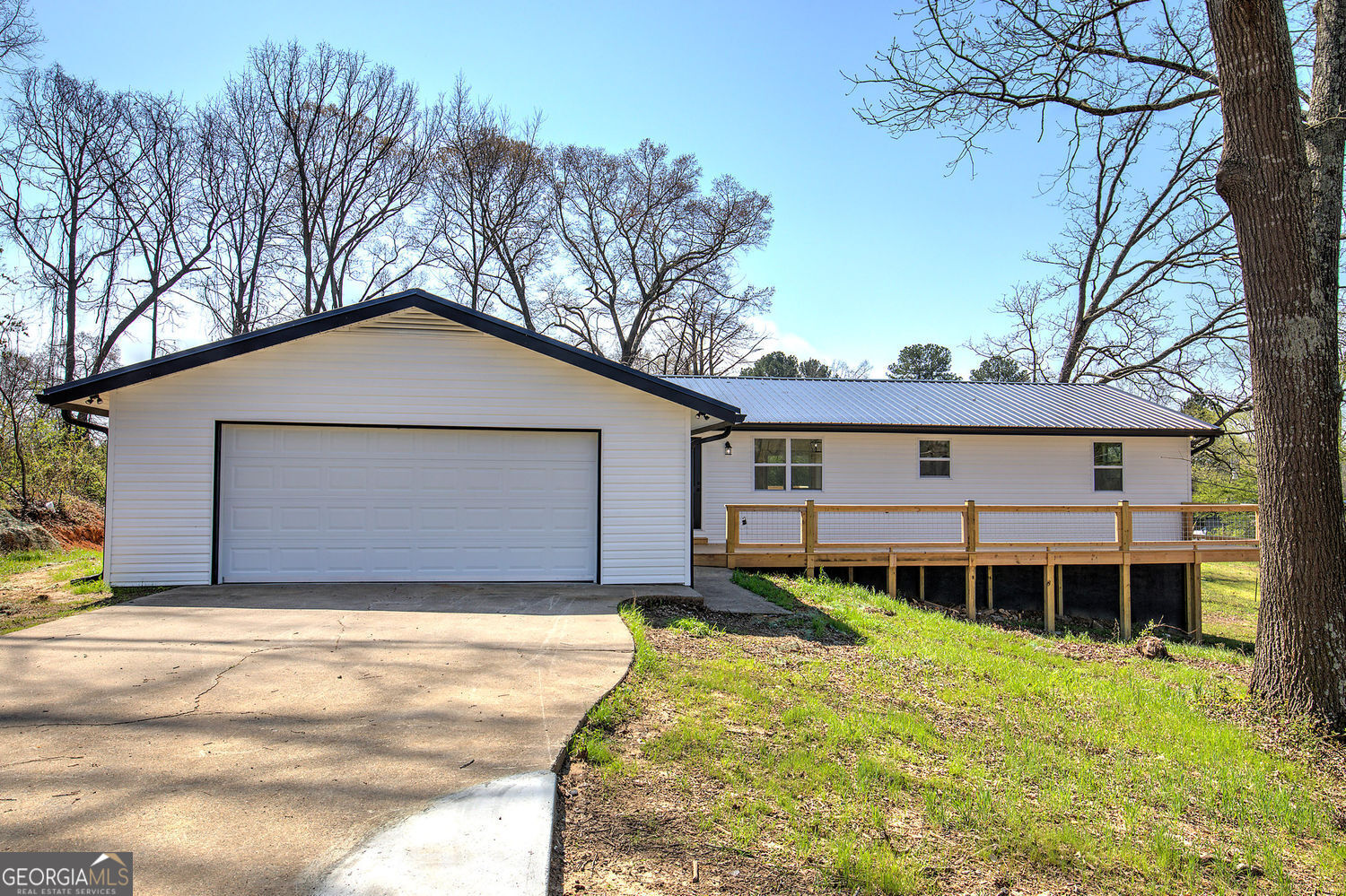 516 Baxter Road, Calhoun, GA 30701 — photo 2