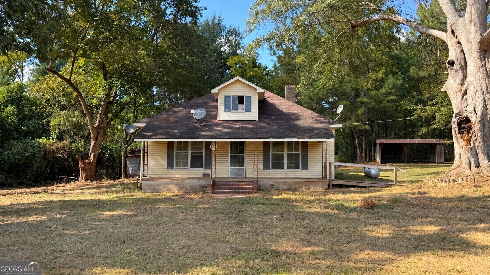 721 Pleasant Grove Rd — photo