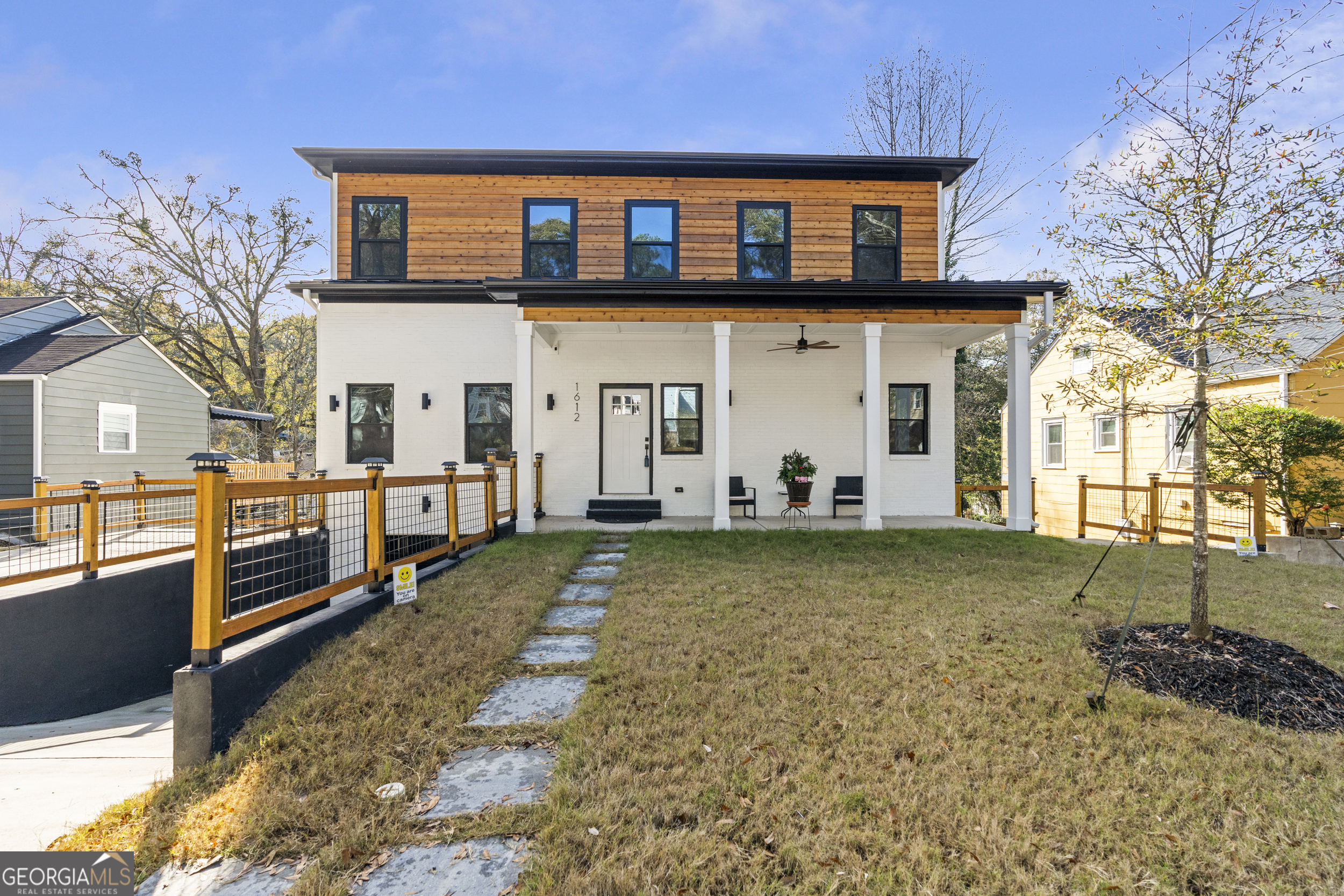 1612 Orlando St SW — photo