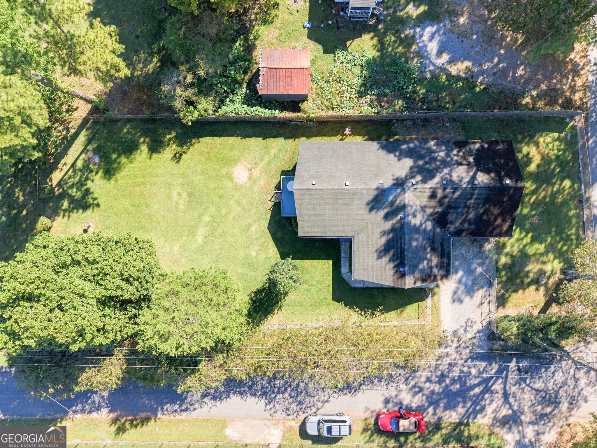 19 Watts Way SW, Rome, GA 30165 — photo 3