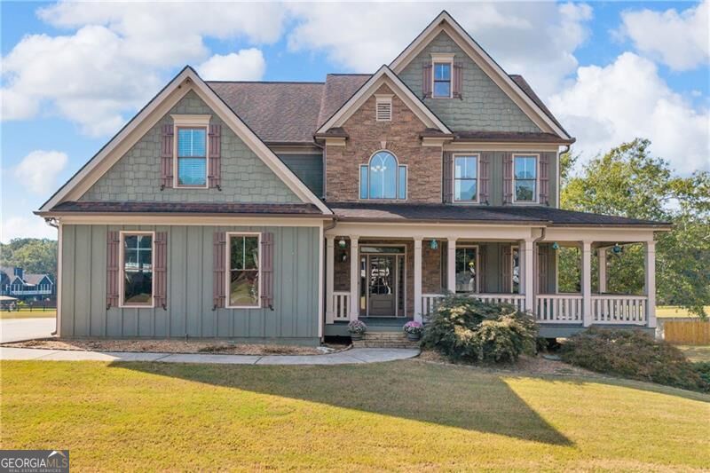 26 Riverview Trail, Euharlee, GA 30145 — photo 2