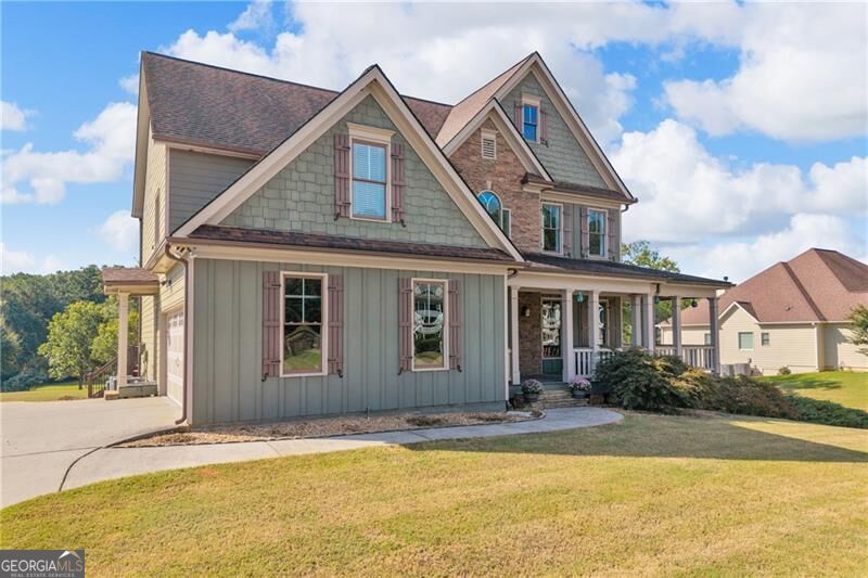 26 Riverview Trail, Euharlee, GA 30145 — photo 3