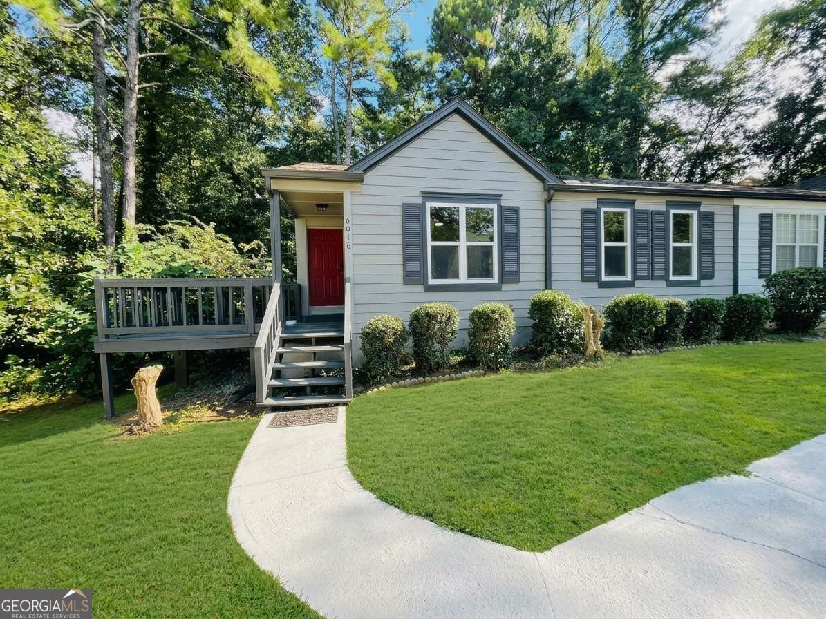 4016 Heritage Valley Ct — photo