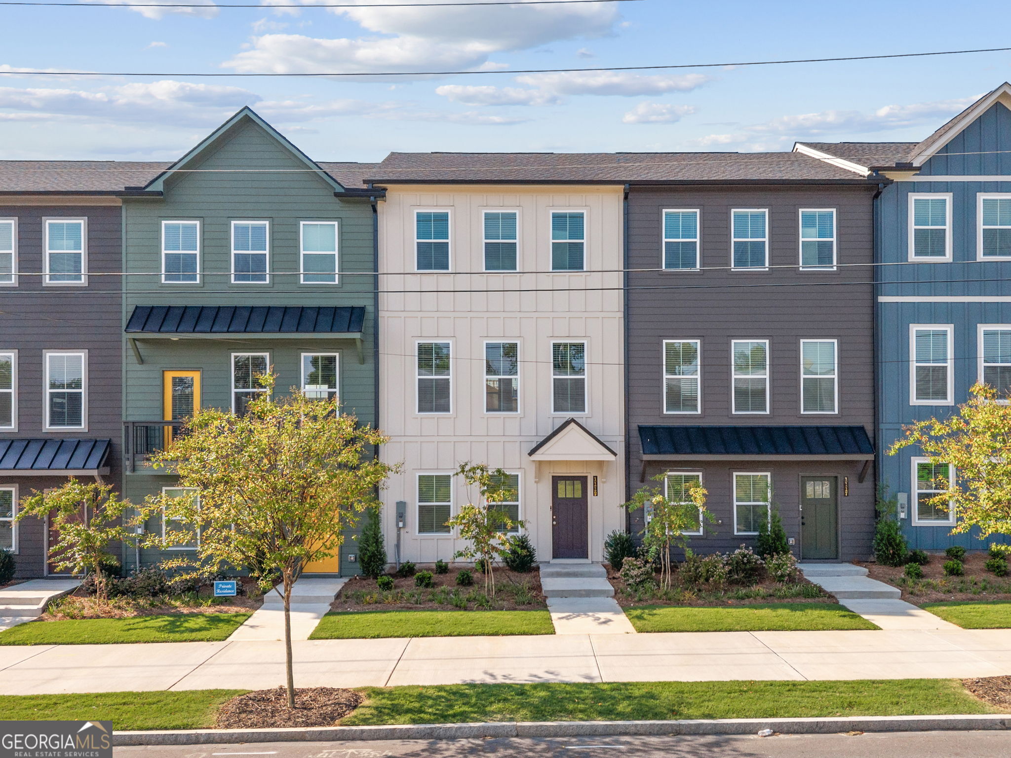 1119 Hodgepodge Way Lot 10 — photo