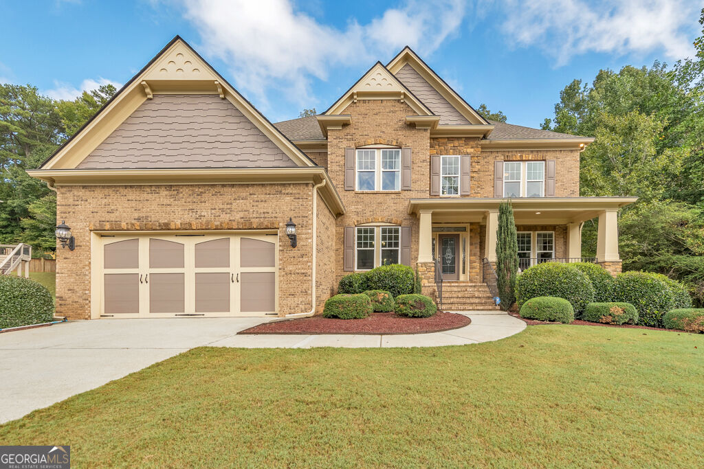 4970 Collins Lake Dr — photo