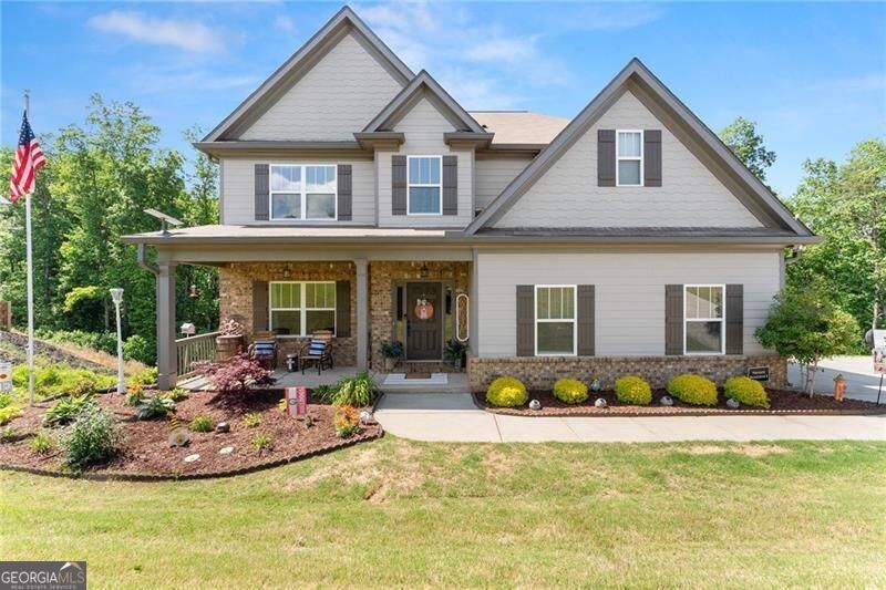 176 Whelchell Valley Dr — photo