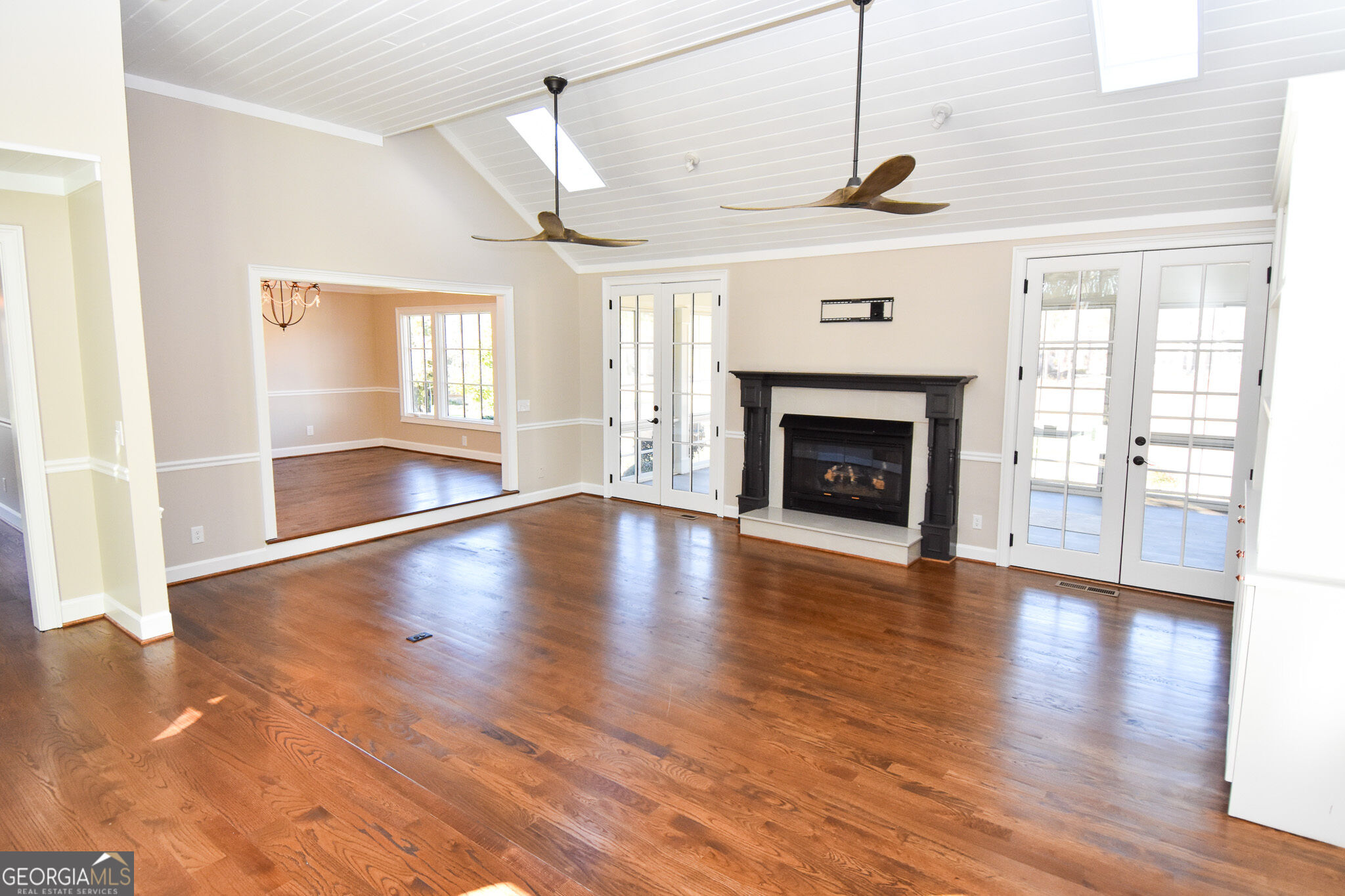 1091 Fairway Ridge Road, Greensboro, GA 30642 — photo 3