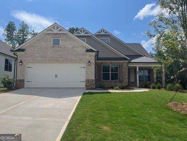 725 Highgrove Pass — photo