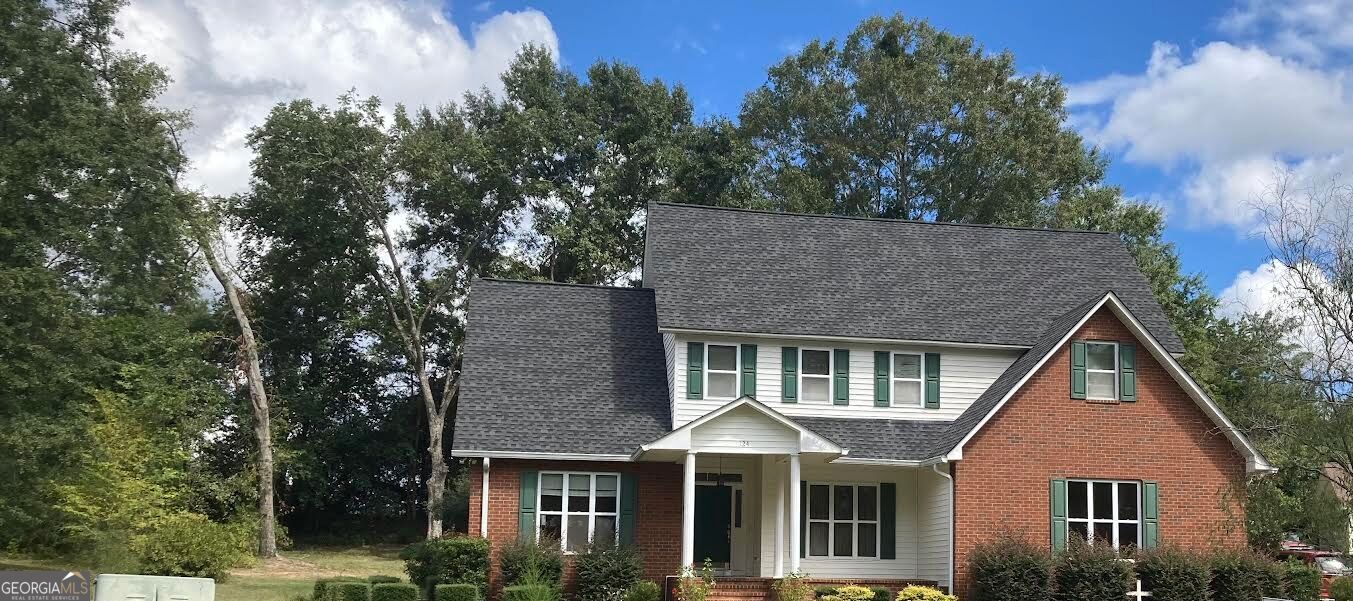 124 Cedar Creek Dr — photo