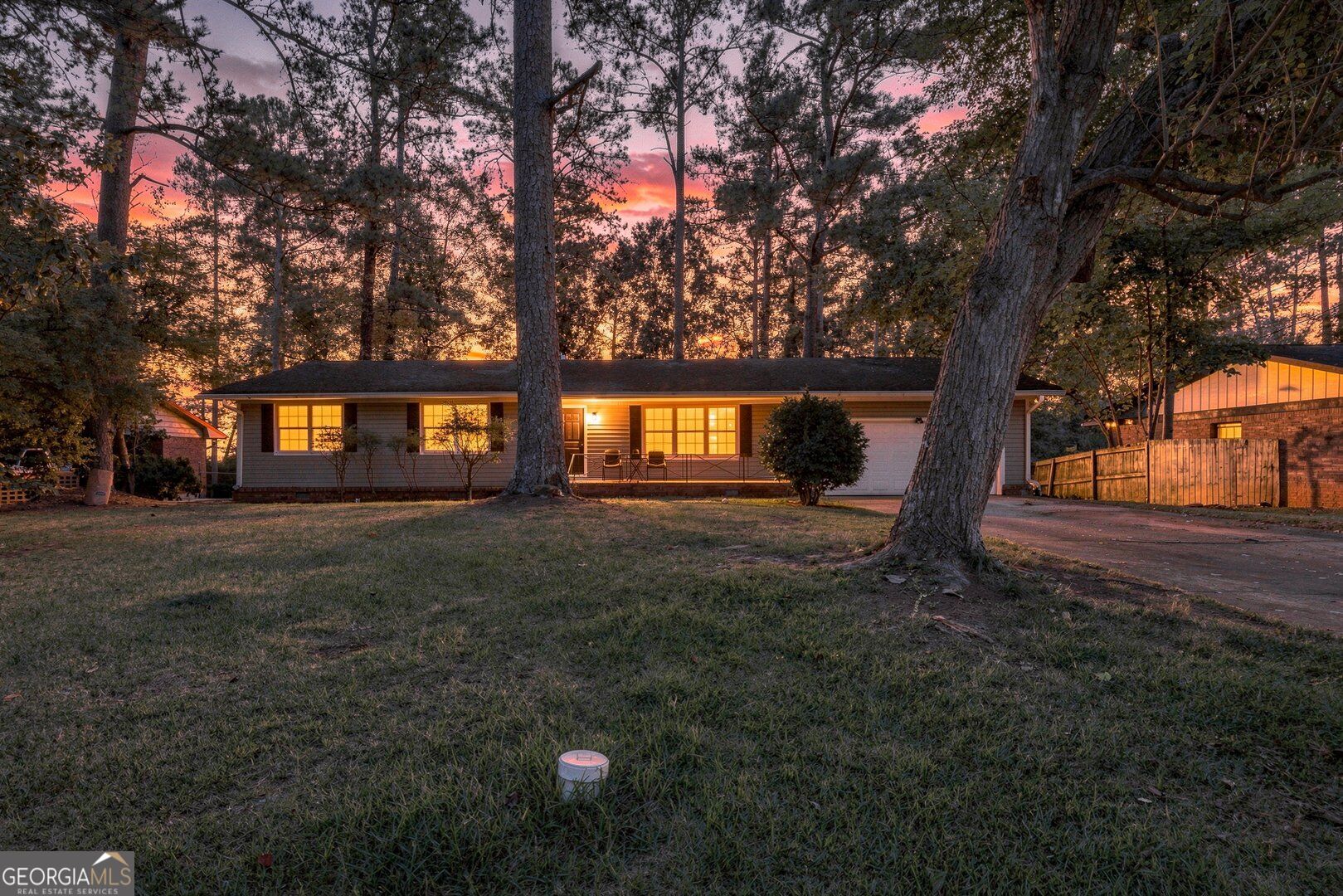 4252 Newcomb Road, Decatur, GA 30034 — photo 2