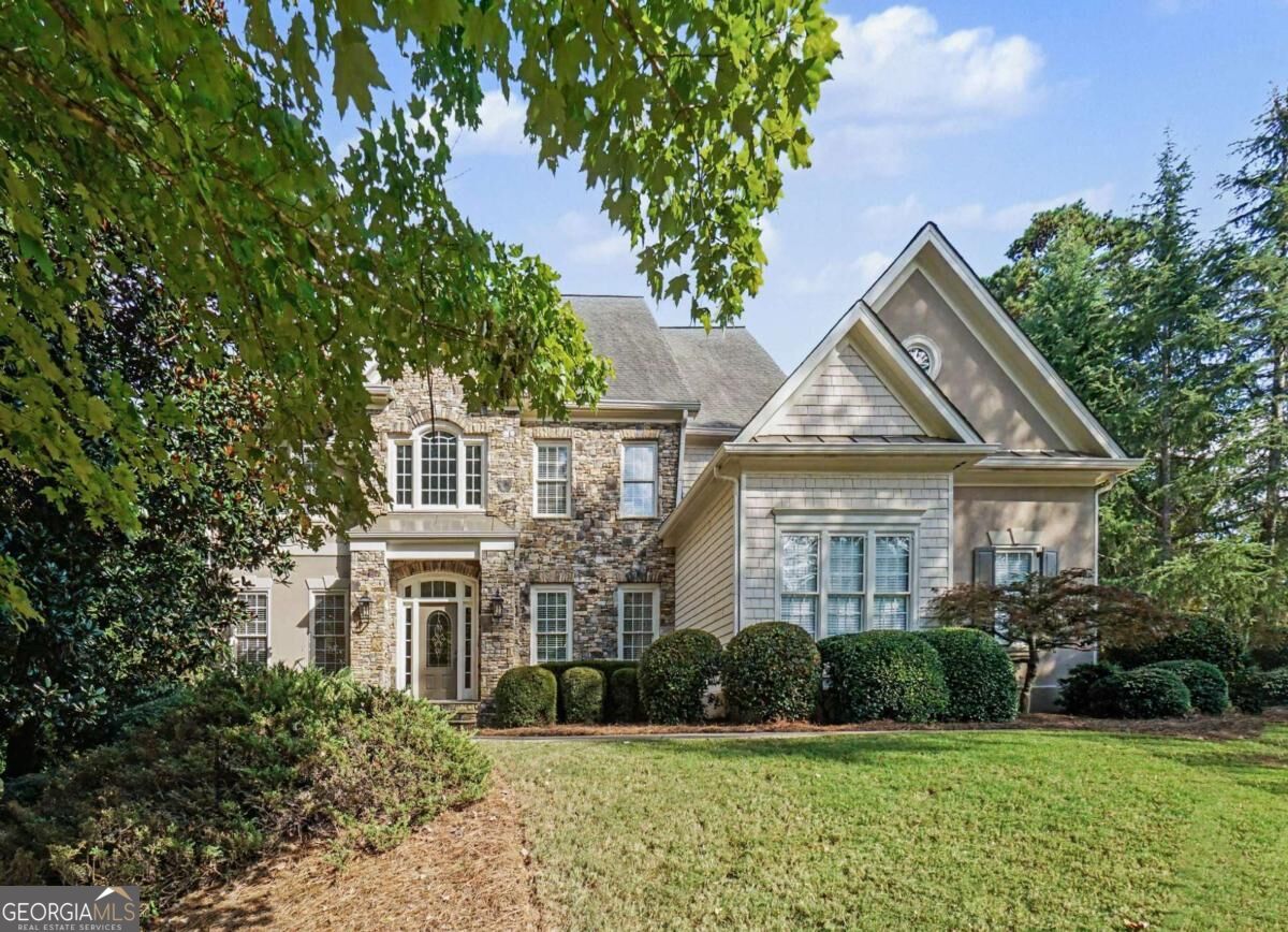 755 Bethany Green Ct — photo