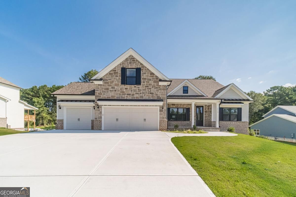 2716 Thomas View Trl — photo