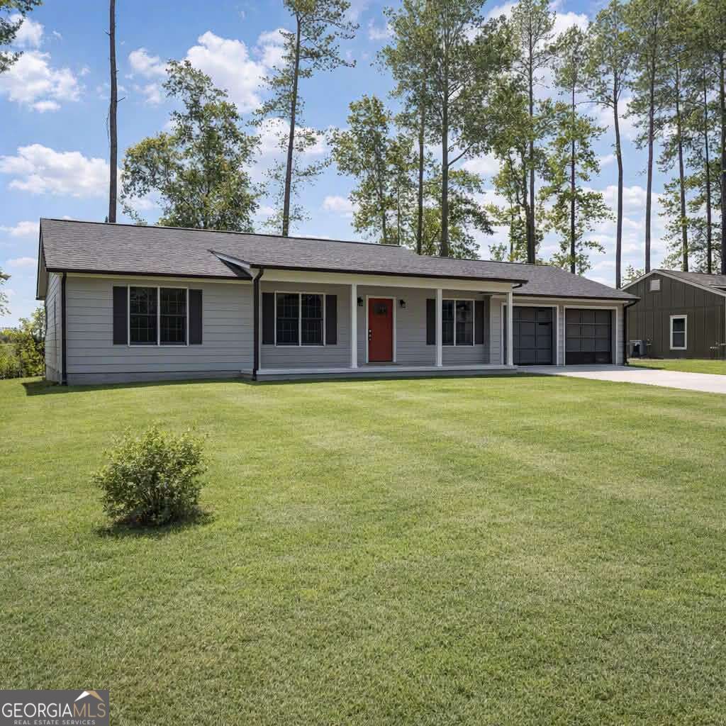 380 Independence Dr — photo
