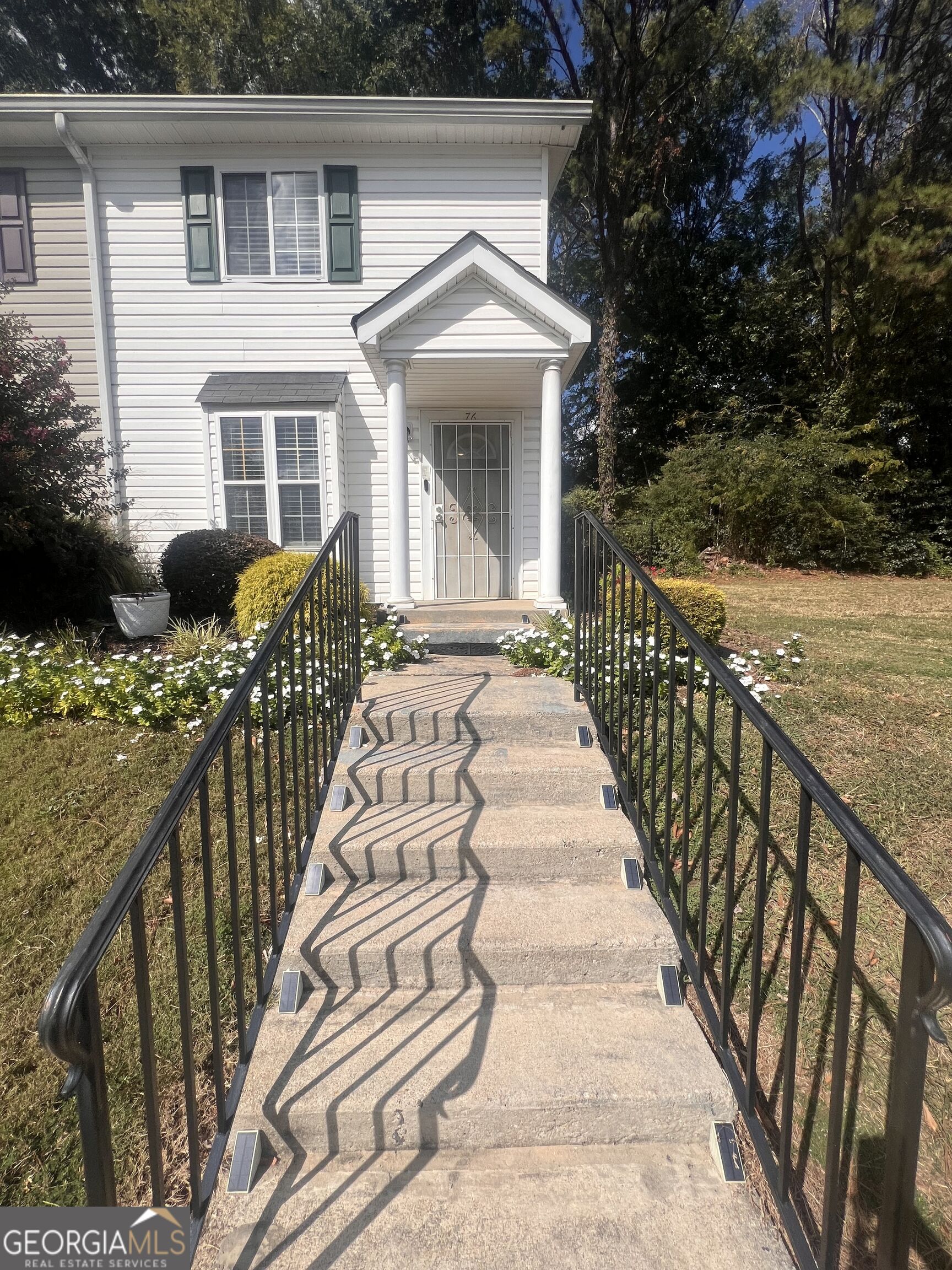 1625 Conley Rd 76 — photo