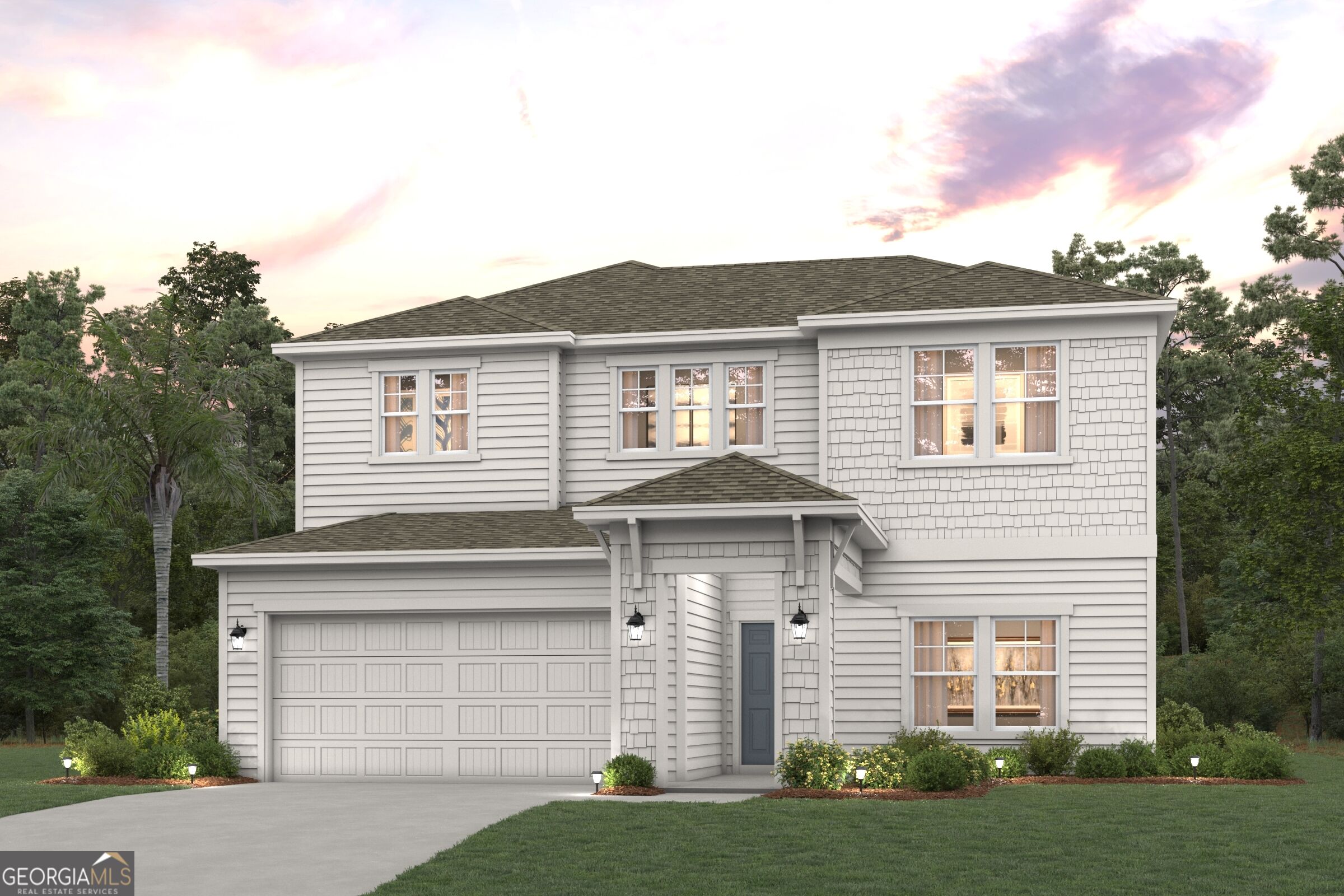 389 Shoreline Dr — photo
