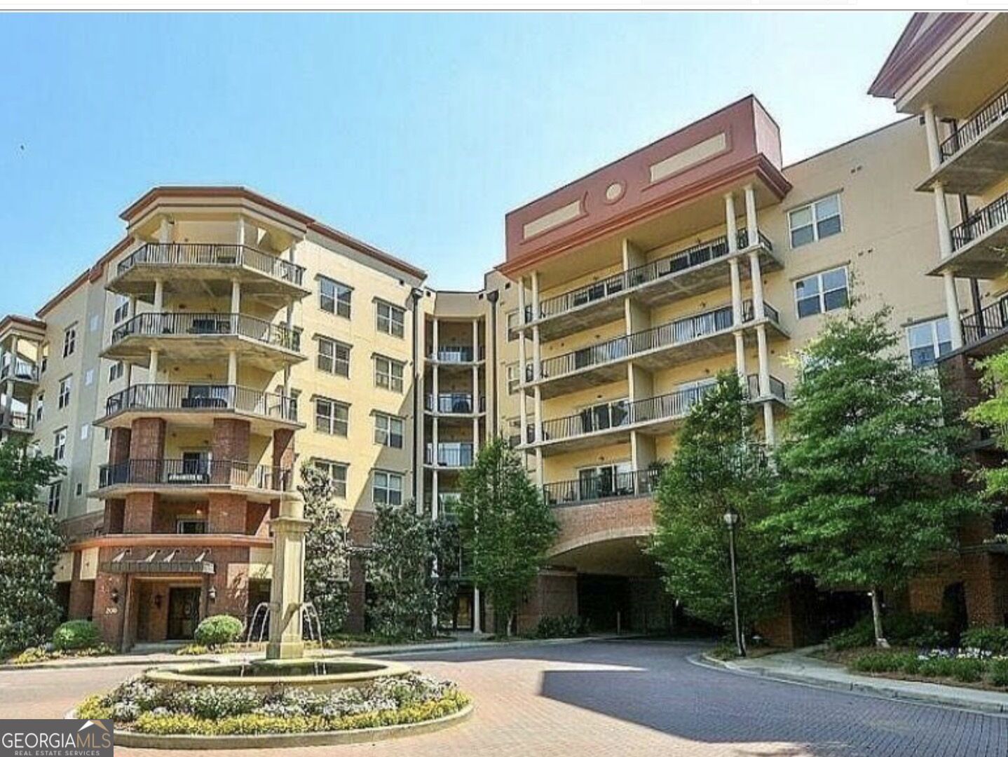 200 River Vista Dr Unit 716 — photo