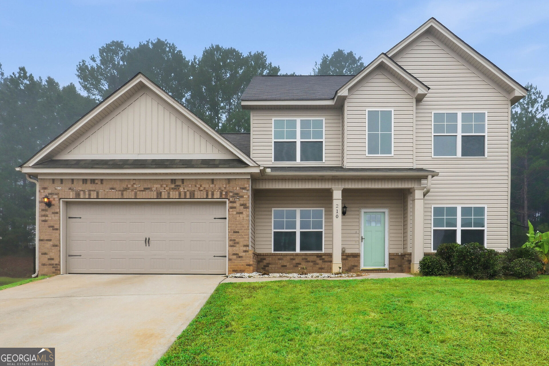210 Glenview Trl — photo