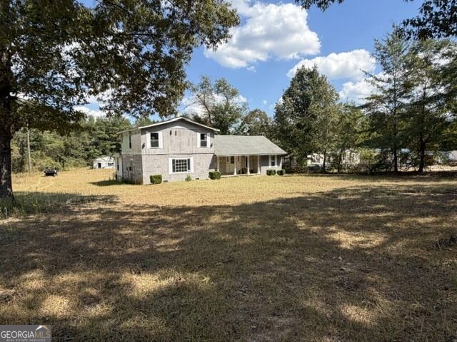 915 Mathis Road, Sandersville, GA 31082 — photo 2