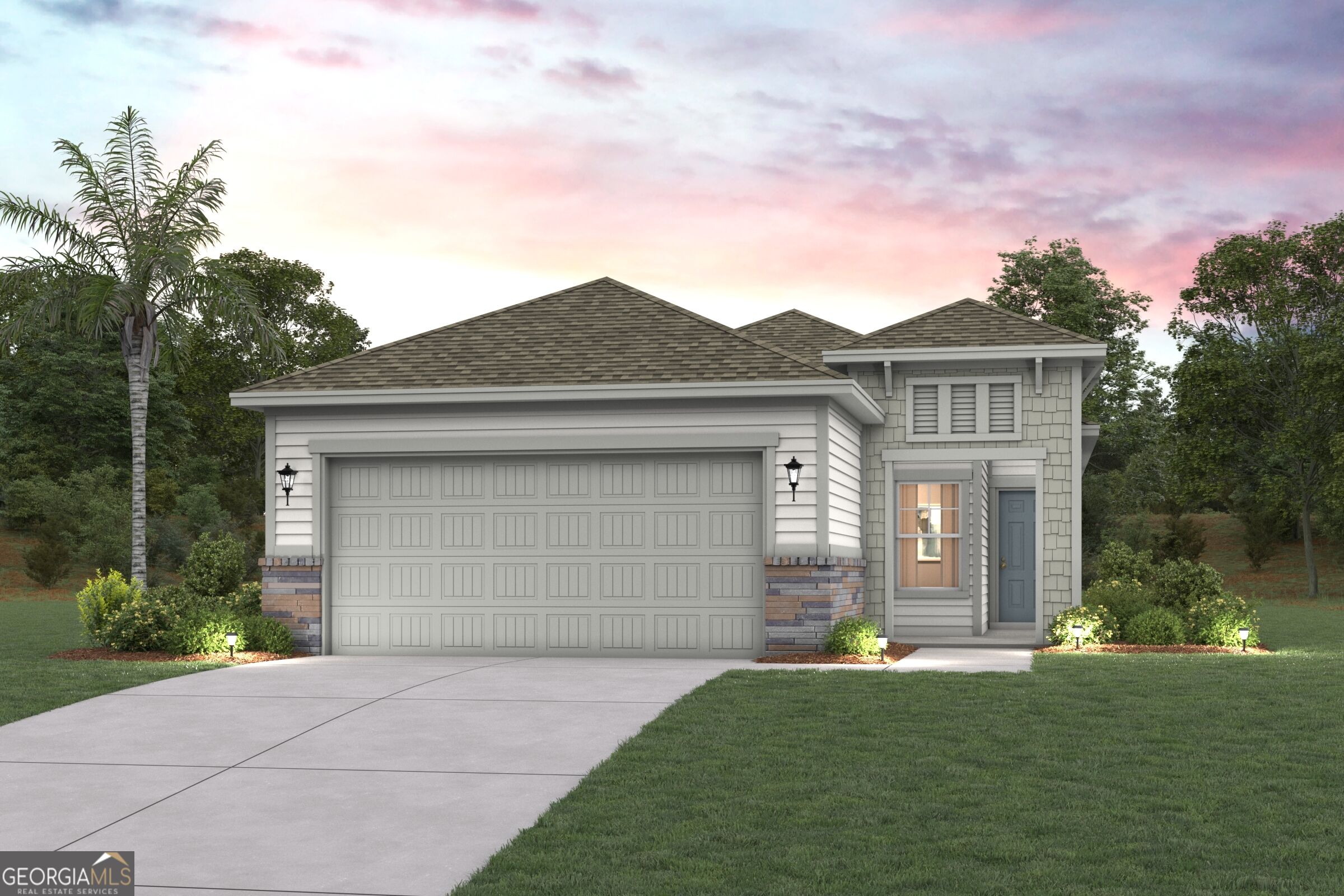 233 Collin Nicholas Dr — photo
