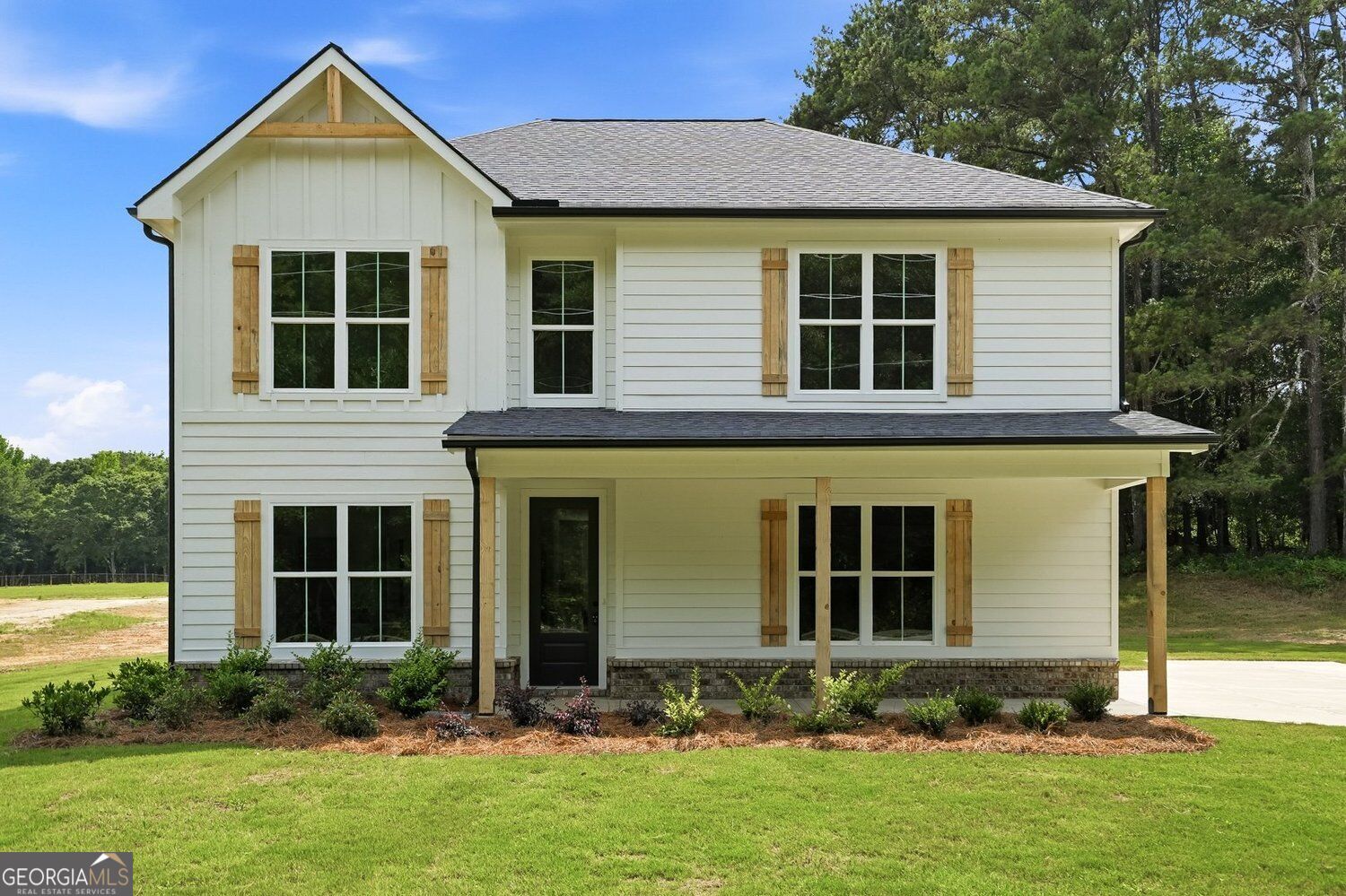 Lot5 200 Loyd Road — photo