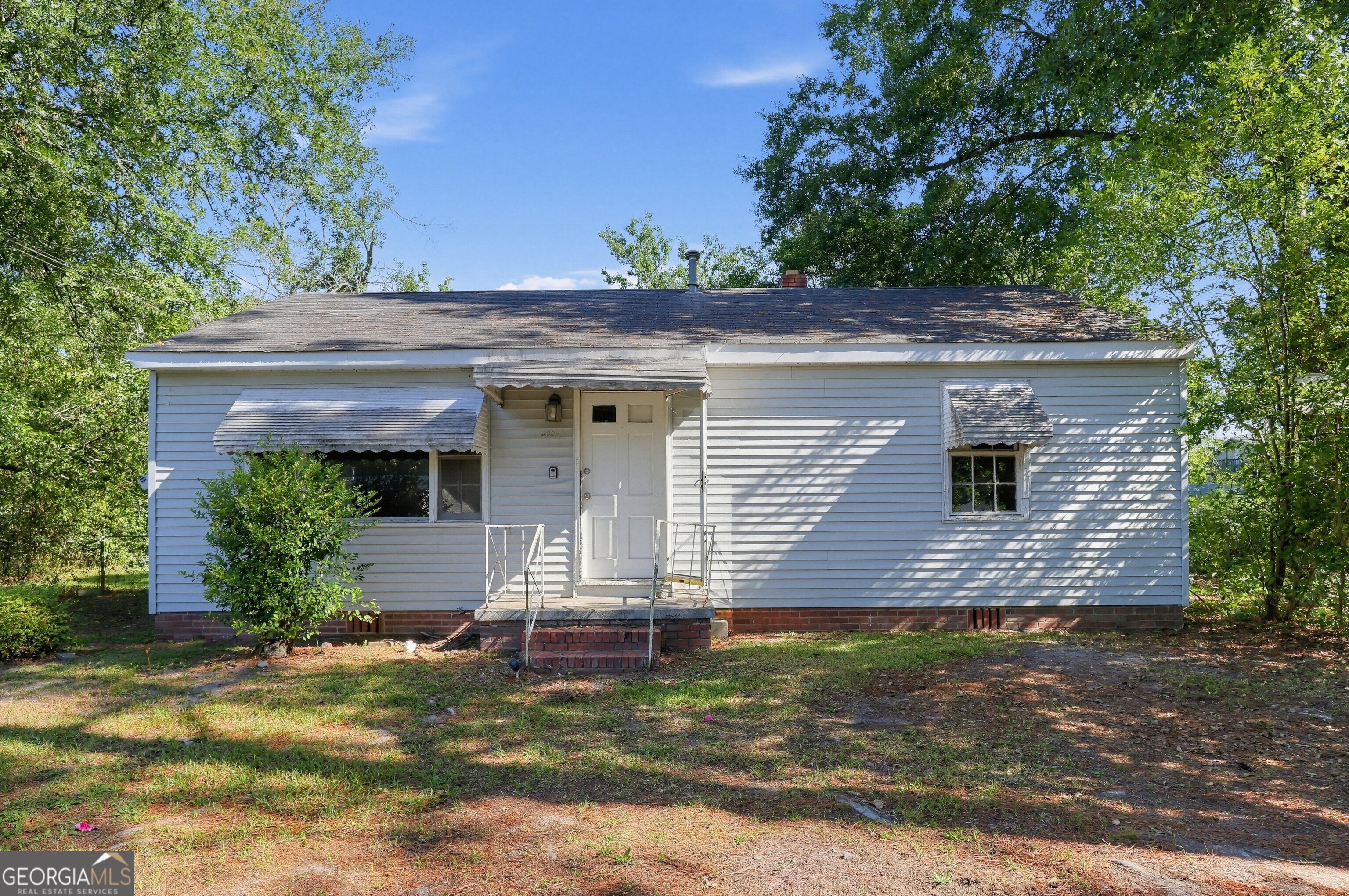 2226 Killebrew Ave — photo