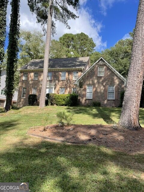 5160 Shadow Path Ln SW — photo