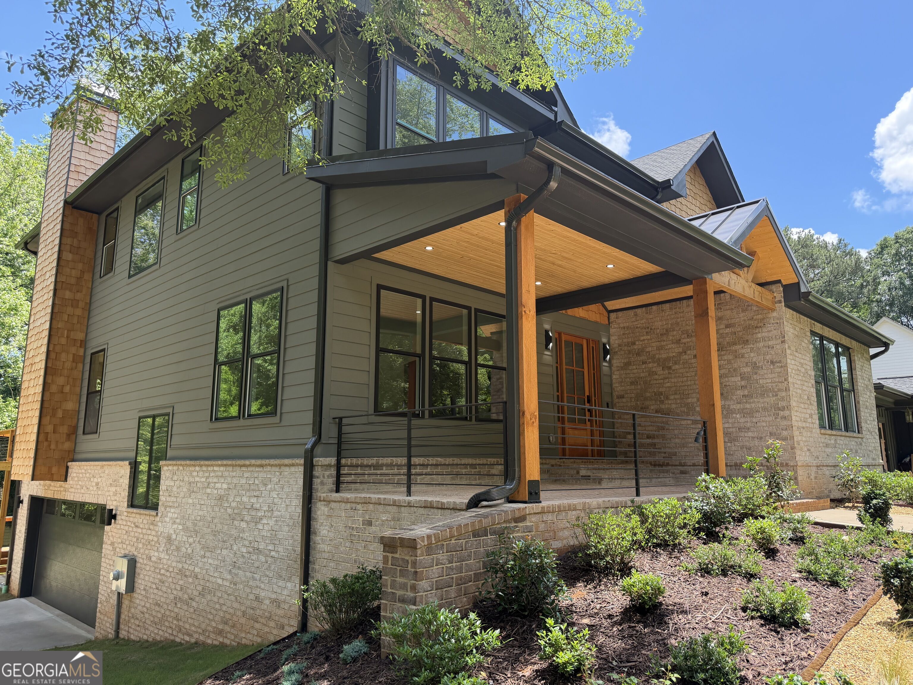 1202 Thomas Road, Decatur, GA 30030 — photo 3