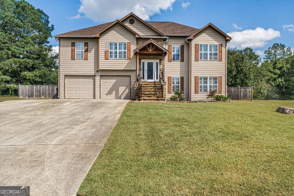 448 Summer Creek Dr — photo