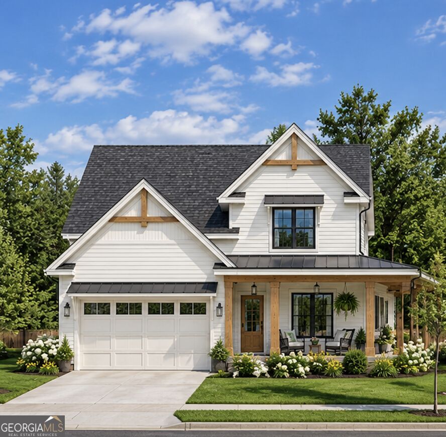 Lot 1B E Chandler St — photo