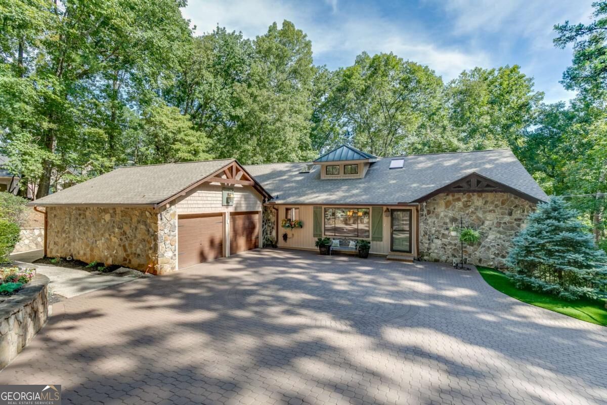 7565 Shadburn Ferry Rd — photo