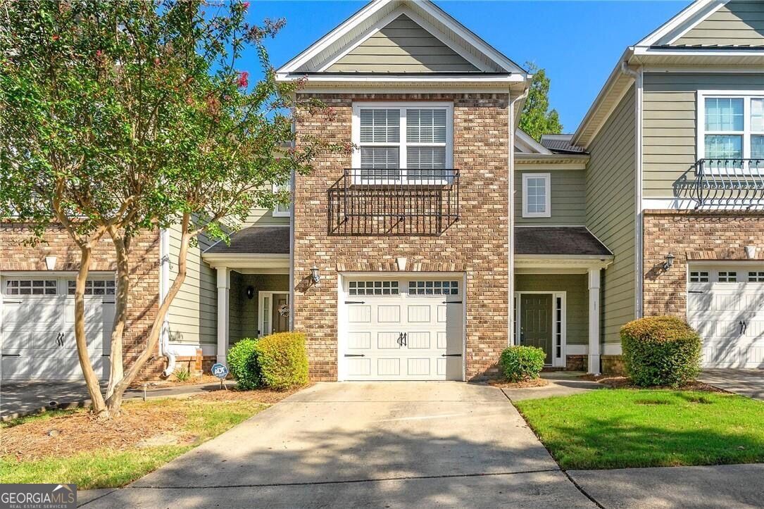 7632 Rutgers Cir — photo