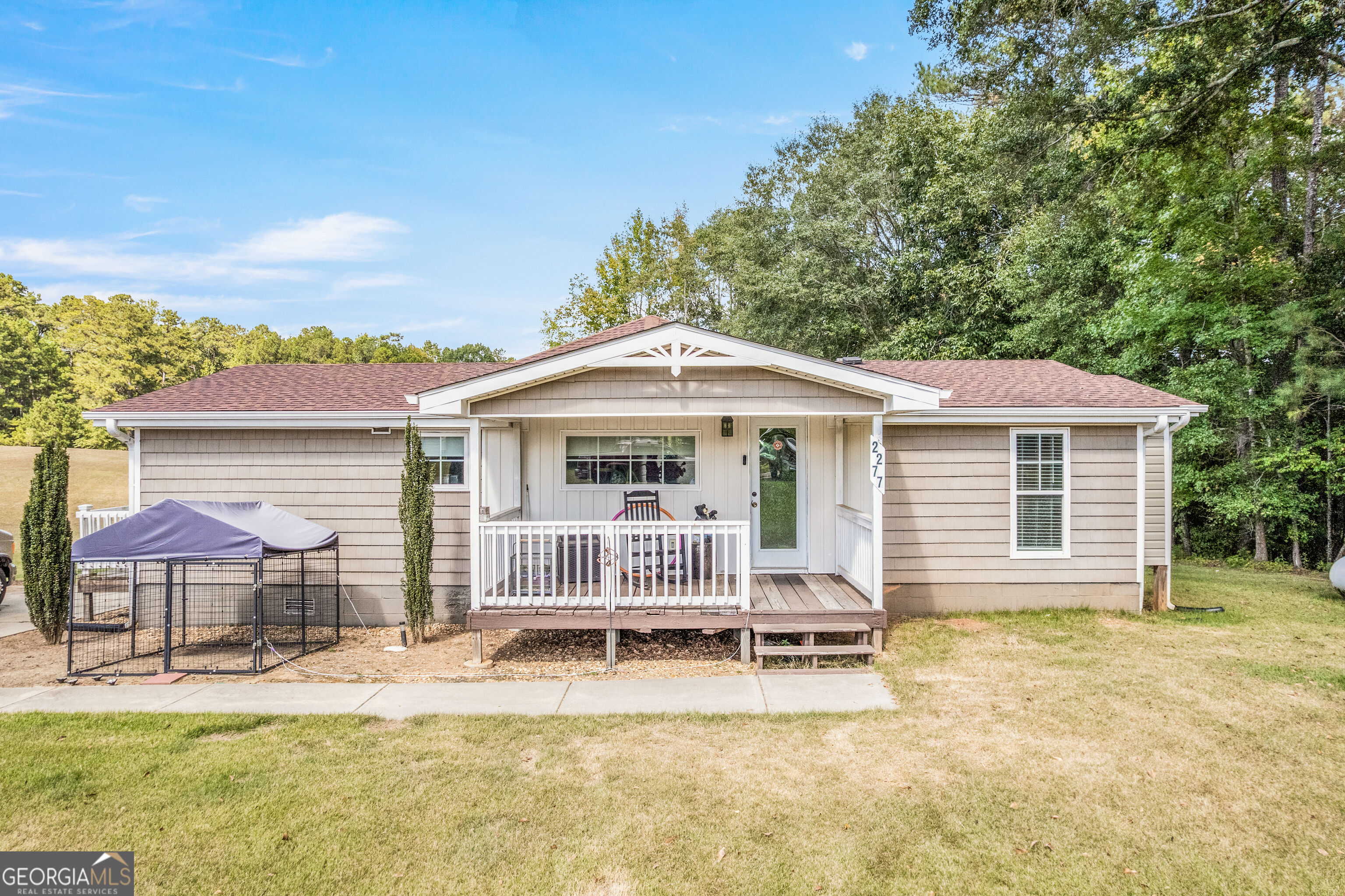 2277 Corinth Rd — photo