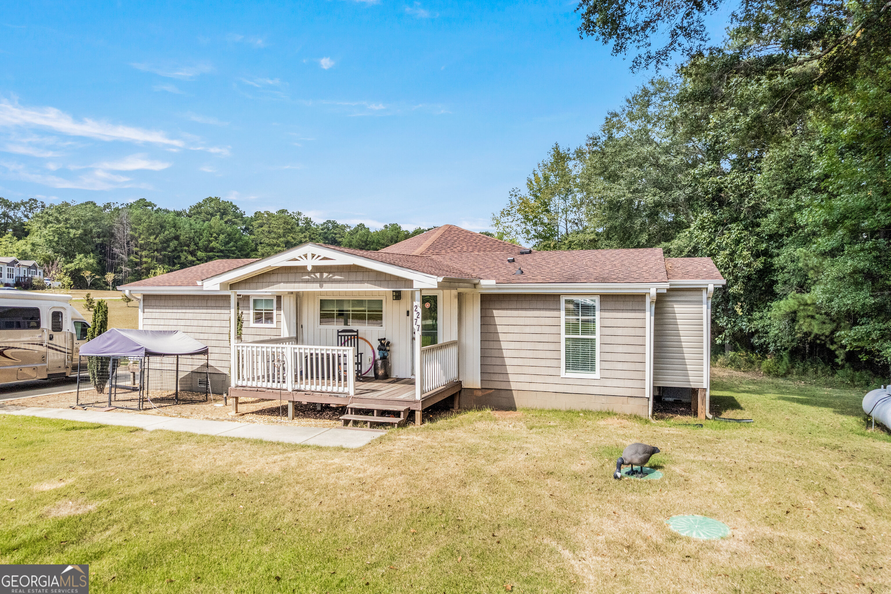 2277 Corinth Road, Newnan, GA 30263 — photo 3