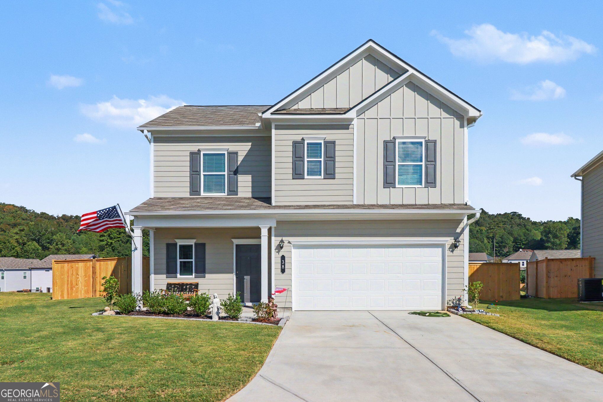 38 Busby Dr — photo