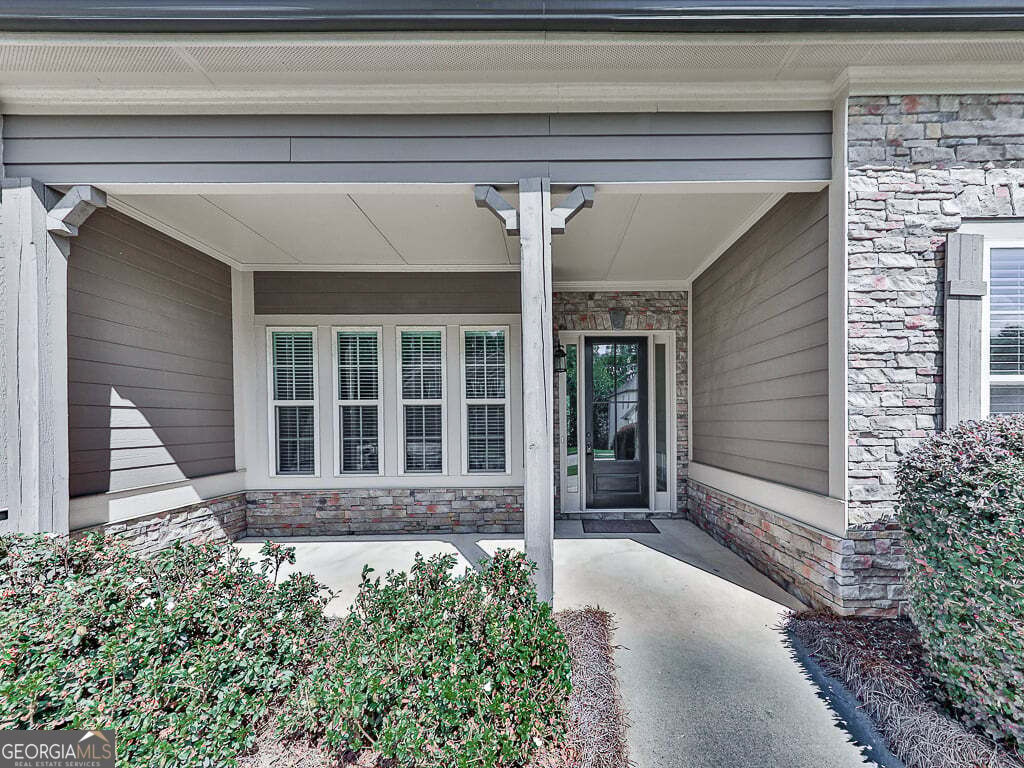 Home in Cartersville, GA 30120 — photo 3