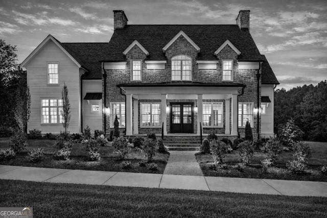 0 Magnolia Manor Drive — photo