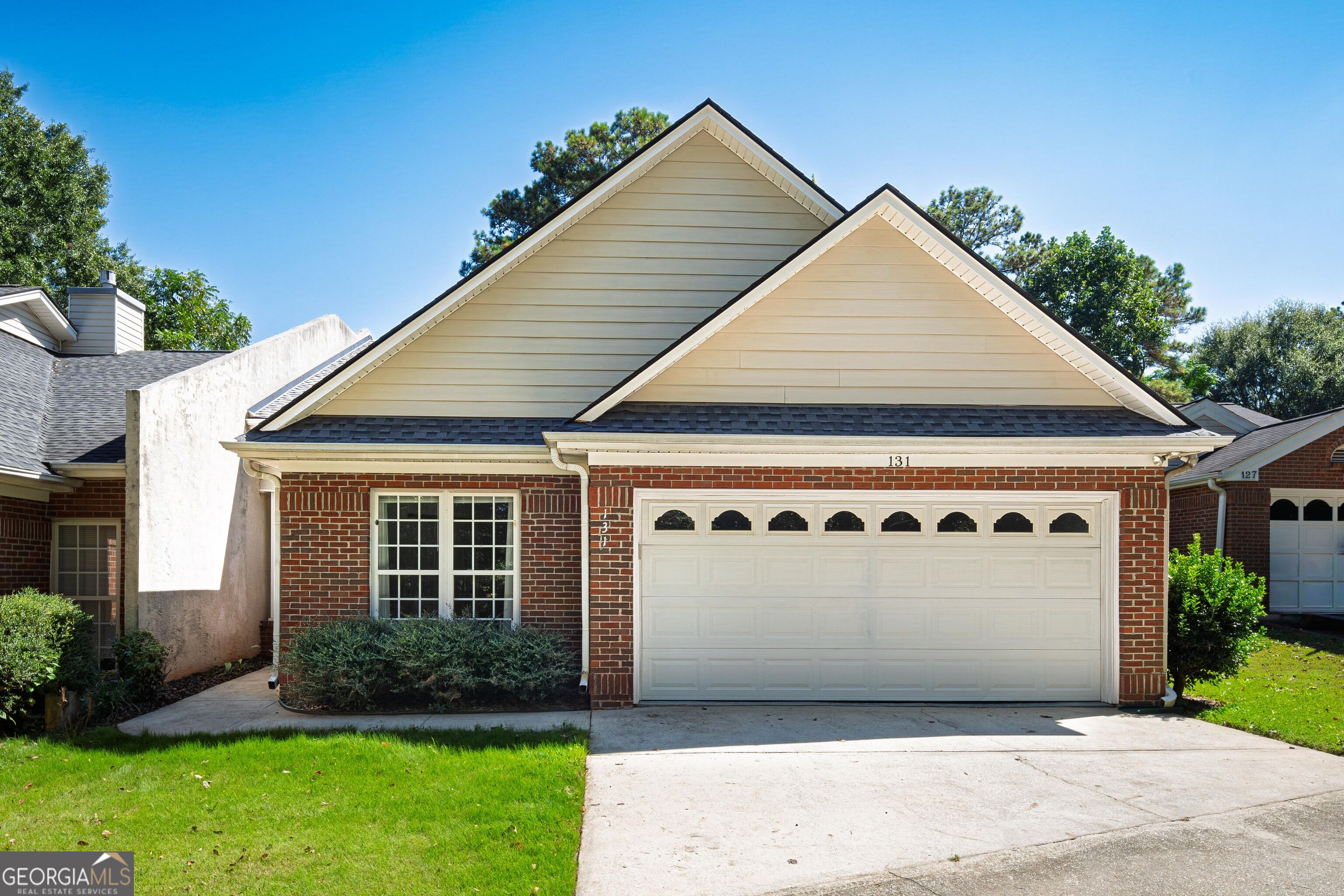 131 Greison Trl — photo