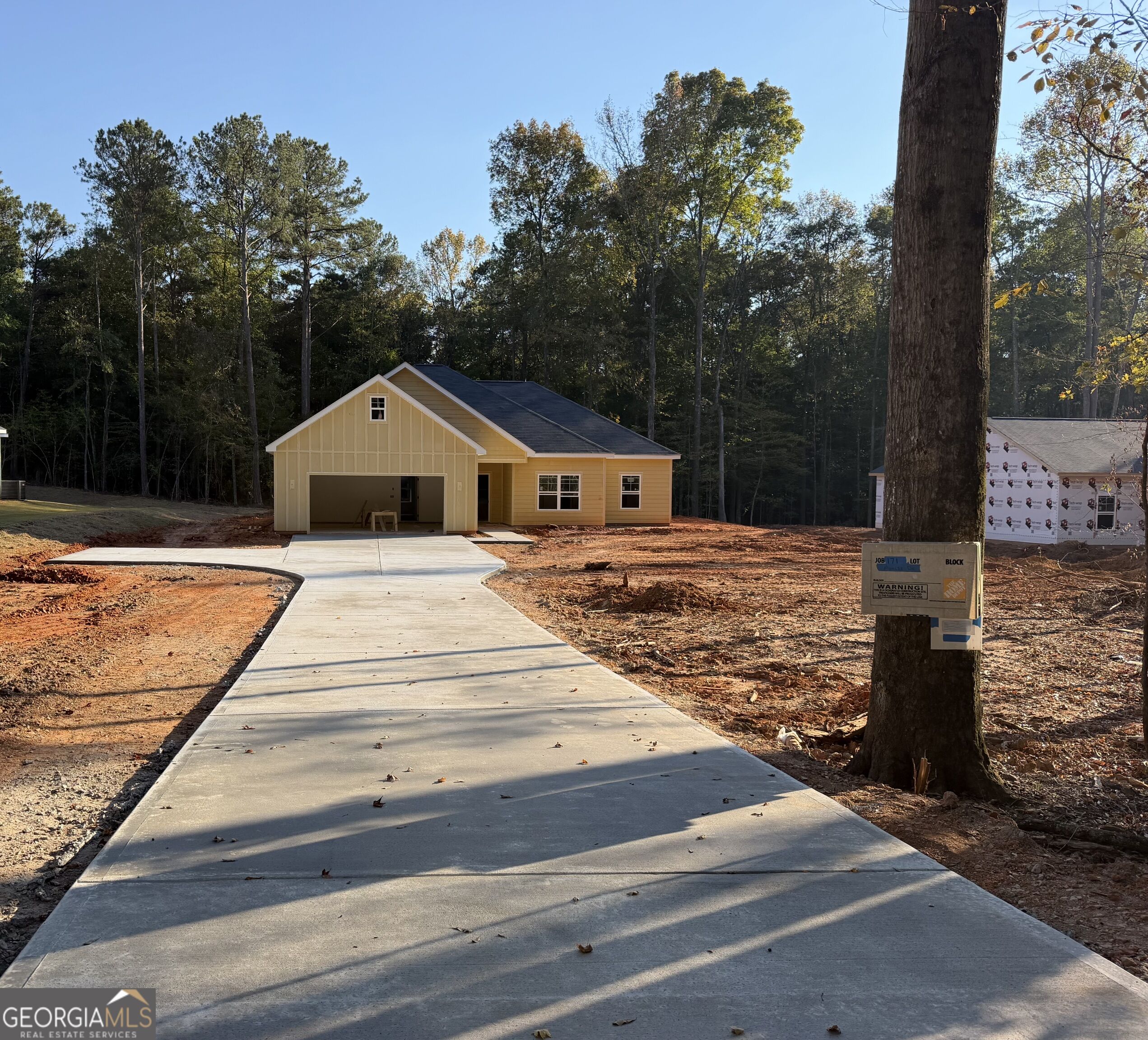 171 Avalee Road, Brooks, GA 30205 — photo 3