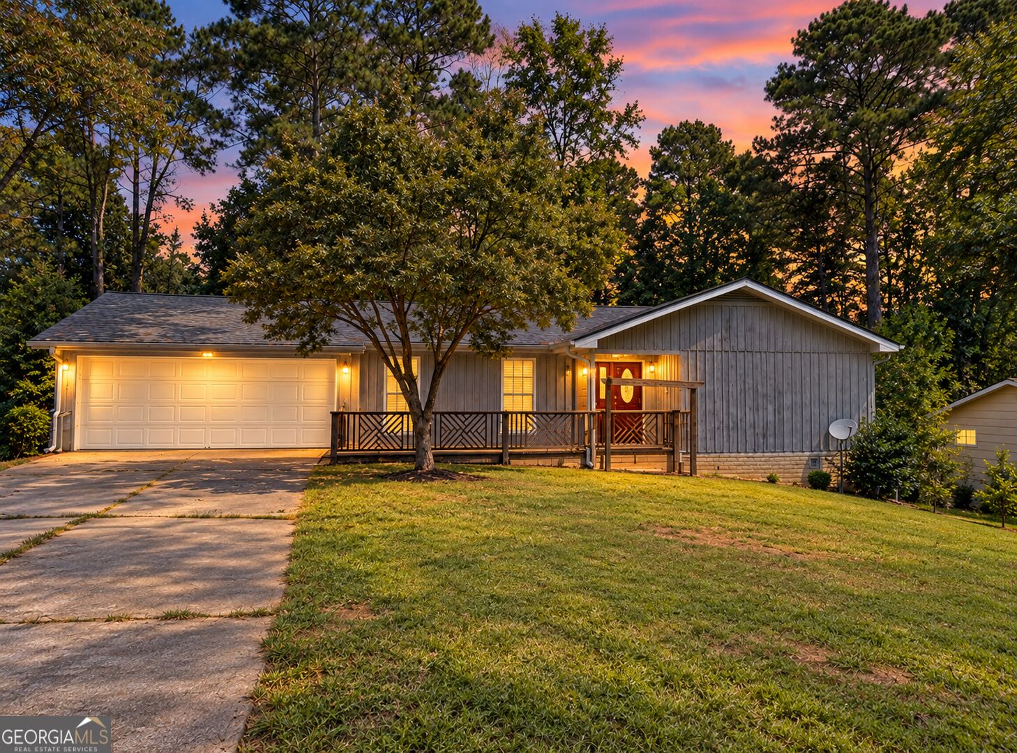 2201 Rolling Acres Drive SW — photo